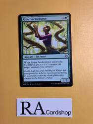 Kujar Seedsculptor Common 159/264 Kaladesh (KLD) Magic the Gathering