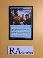 Ornamental Courage Common 164/264 Kaladesh (KLD) Magic the Gathering