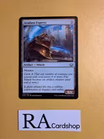 Ardara Express Common 195/264 Kaladesh (KLD) Magic the Gathering