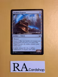 Ardara Express Common 195/264 Kaladesh (KLD) Magic the Gathering