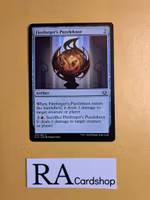 Fireforgers Puzzleknot Common 213/264 Kaladesh (KLD) Magic the Gathering