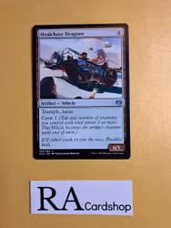 Ovalchase Dragster Uncommon 225/264 Kaladesh (KLD) Magic the Gathering