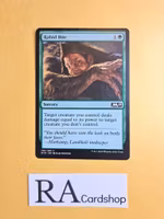 Rabid Bite Common 195/280 Core 2019 (M19) Magic the Gathering