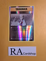 Professor Oaks Hint Reverse Holo Uncommon 84/108 Evolutions Pokemon