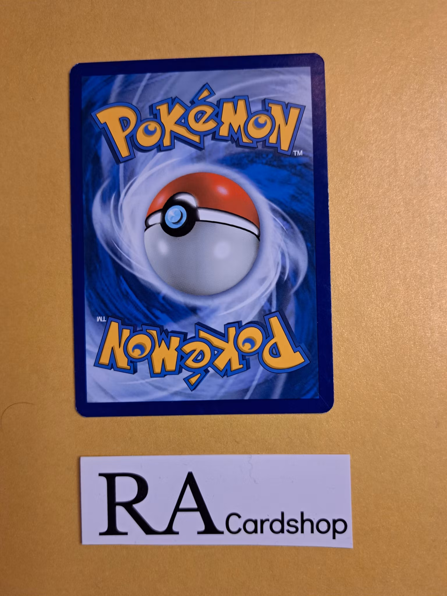 Professor Oaks Hint Reverse Holo Uncommon 84/108 Evolutions Pokemon
