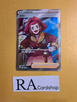 Zisu Full Art 189/189 Astral Radiance Pokemon