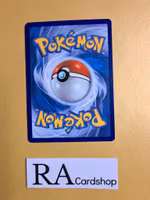 Professor Burnet SWSH167 Black Star Promo Pokemon