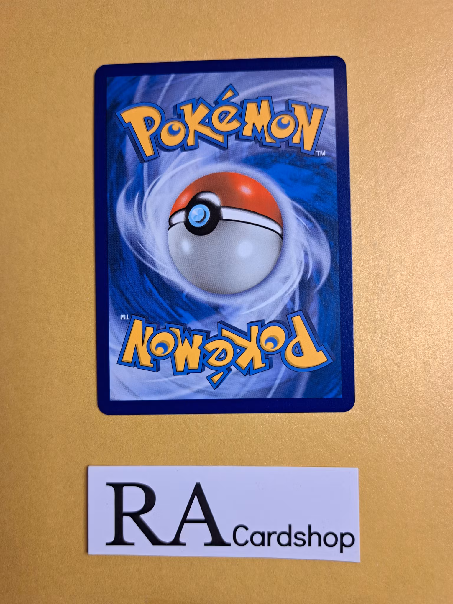 Gyarados SM 212 Black Star Promo Pokemon