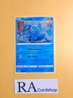 Manaphy SWSH275 Black Star Promo Pokemon