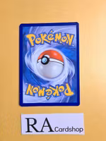 Manaphy SWSH275 Black Star Promo Pokemon