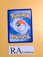 Hisuian Basculin SWSH273 Black Star Promo Pokemon