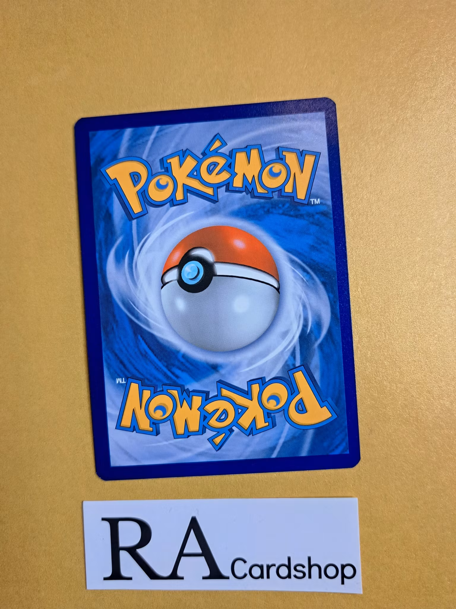 Trevenant VMAX 206/203 Rainbow Rare Evolving Skies Pokemon