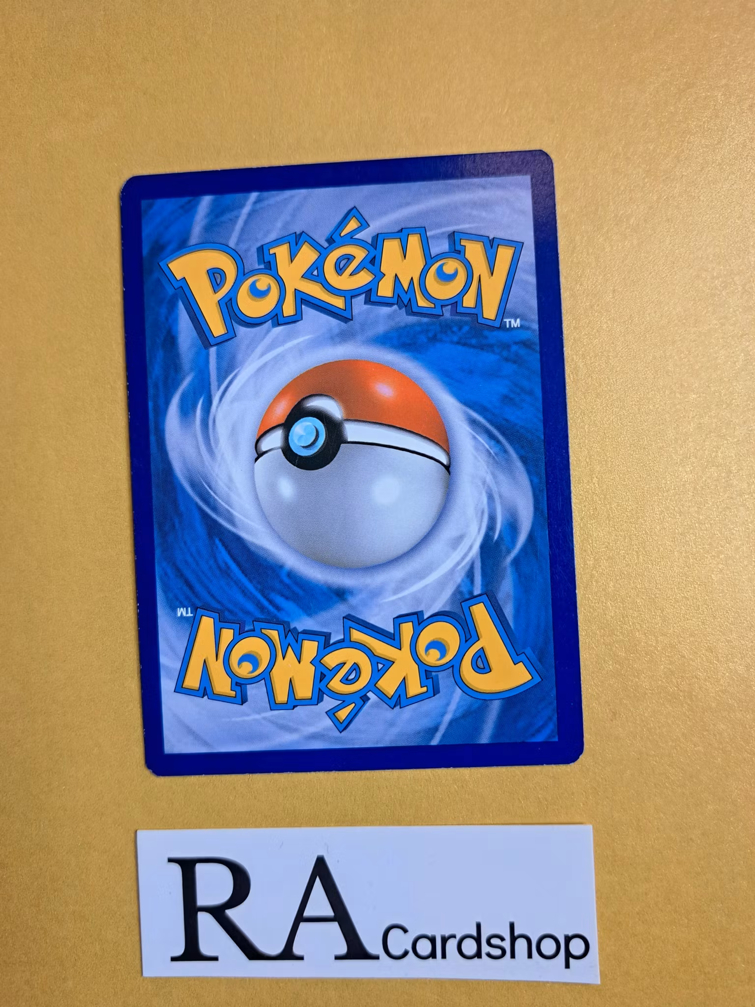 Gyarados EX Secret Rare 123/122 Break Point Pokemon