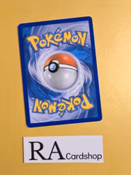 Foongus Reverse Holo Common 17/124 Dragons Exalted Pokemon