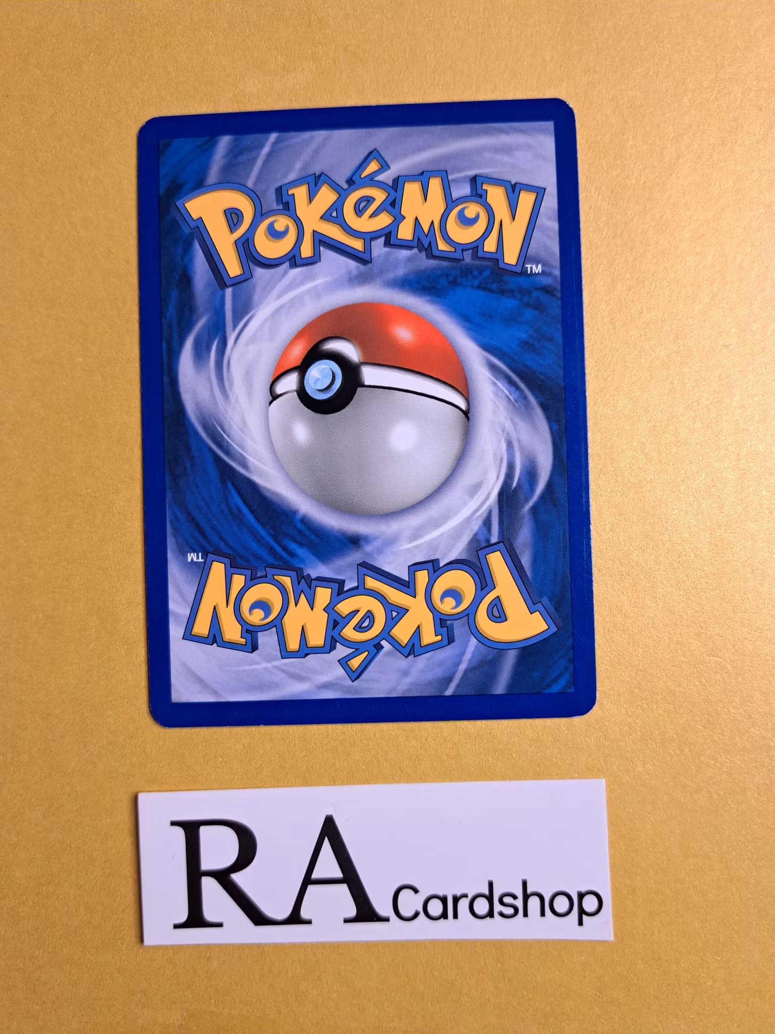 Castform Sunny Form lv.35 Reverse Holo Uncommon 51/146 Legends Awakened Pokemon