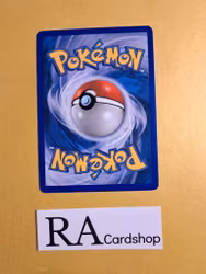 Castform Sunny Form lv.35 Reverse Holo Uncommon 51/146 Legends Awakened Pokemon