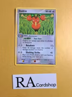 Dodrio Reverse Holo Uncommon 33/101 (2) EX Hidden Legends Pokemon