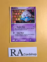 Medtite Reverse Holo Common 65/101 EX Hidden Legends Pokemon