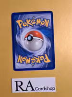 Masquerain Reverse Holo Uncommon 55/123 Mysterious Treasures Pokemon