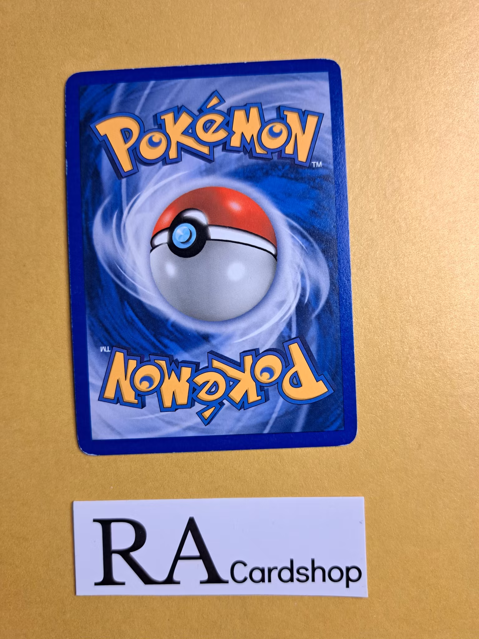 Tyranitar Holo Rare 20/109 Team Rocket Returns Pokemon