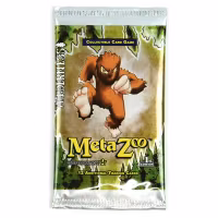 MetaZoo TCG: Wilderness 1st Edition Booster