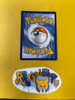 Smeargle Reverse Holo Common 137/195 Silver Tempest Pokemon