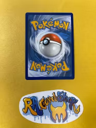 Cara Liss Rare 067/072 Shining Fates Pokemon