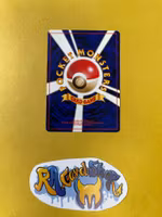 Goldeen Common 118 Awakening Legends Pokemon