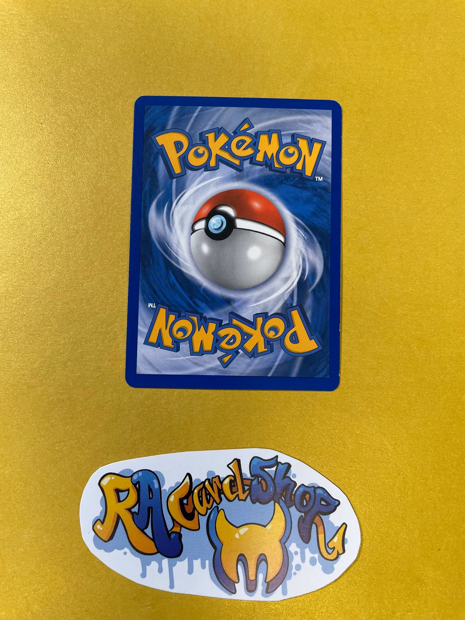 Wobbuffet Rare 26/100 EX Sandstorm Pokemon