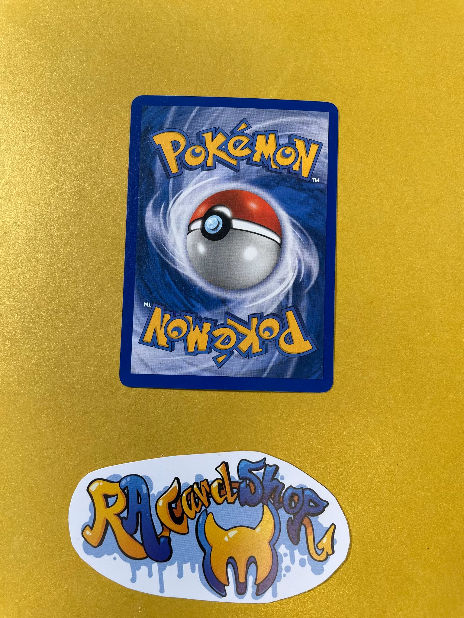 Claw Fossil HP 40 Reverse Holo Common 90/100 EX Sandstorm Pokemon