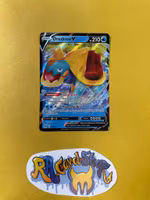 Drednaw V Rare 014/073 Champions Path Pokémon