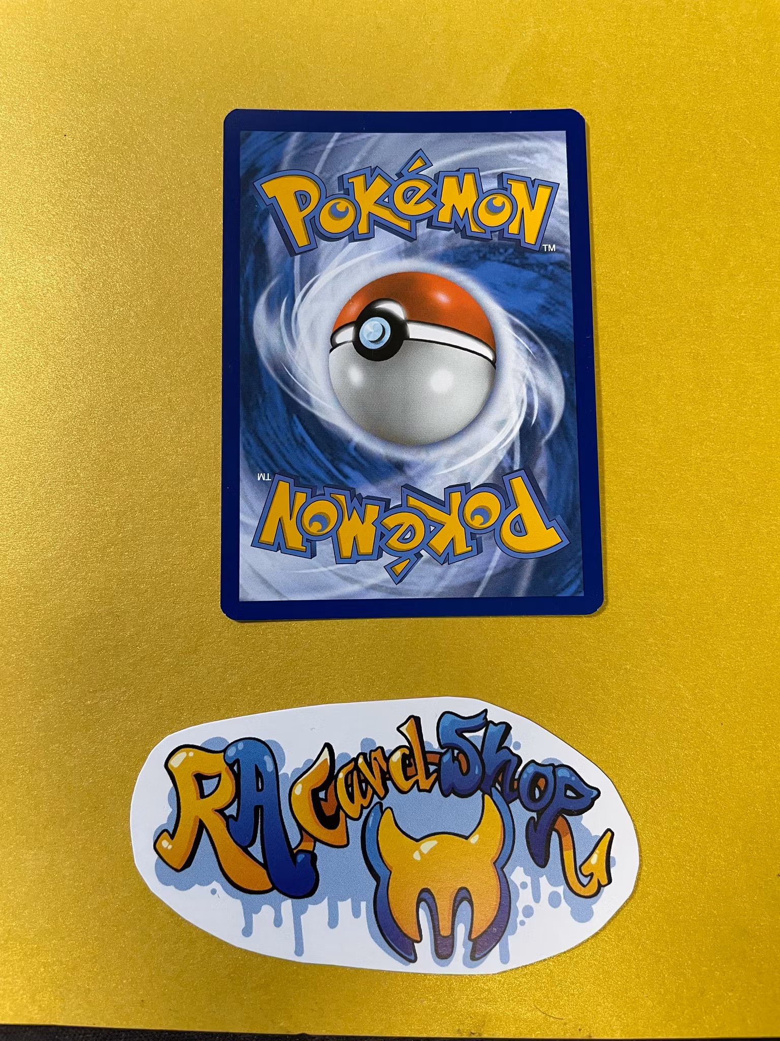 Flittle Reverse Holo 079/182 Paradox Rift Pokemon