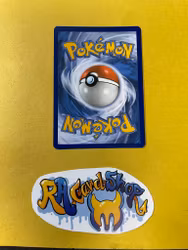 Flittle Reverse Holo 079/182 Paradox Rift Pokemon