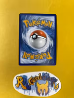 Porygon Z Holo Rare 144/182 Paradox Rift Pokemon