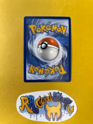 Morpeko Holo Rare 121/182 Paradox Rift Pokemon