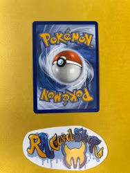 Ting Lu Holo Rare 109/182 Paradox Rift Pokemon