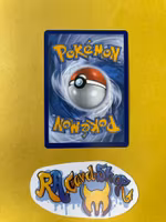 Deoxys Reverse Holo Rare 074/182 Paradox Rift Pokemon