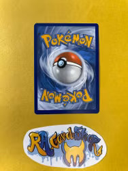 Deoxys Reverse Holo Rare 074/182 Paradox Rift Pokemon