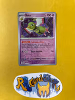 Xatu Reverse Holo Rare 072/182 Paradox Rift Pokemon