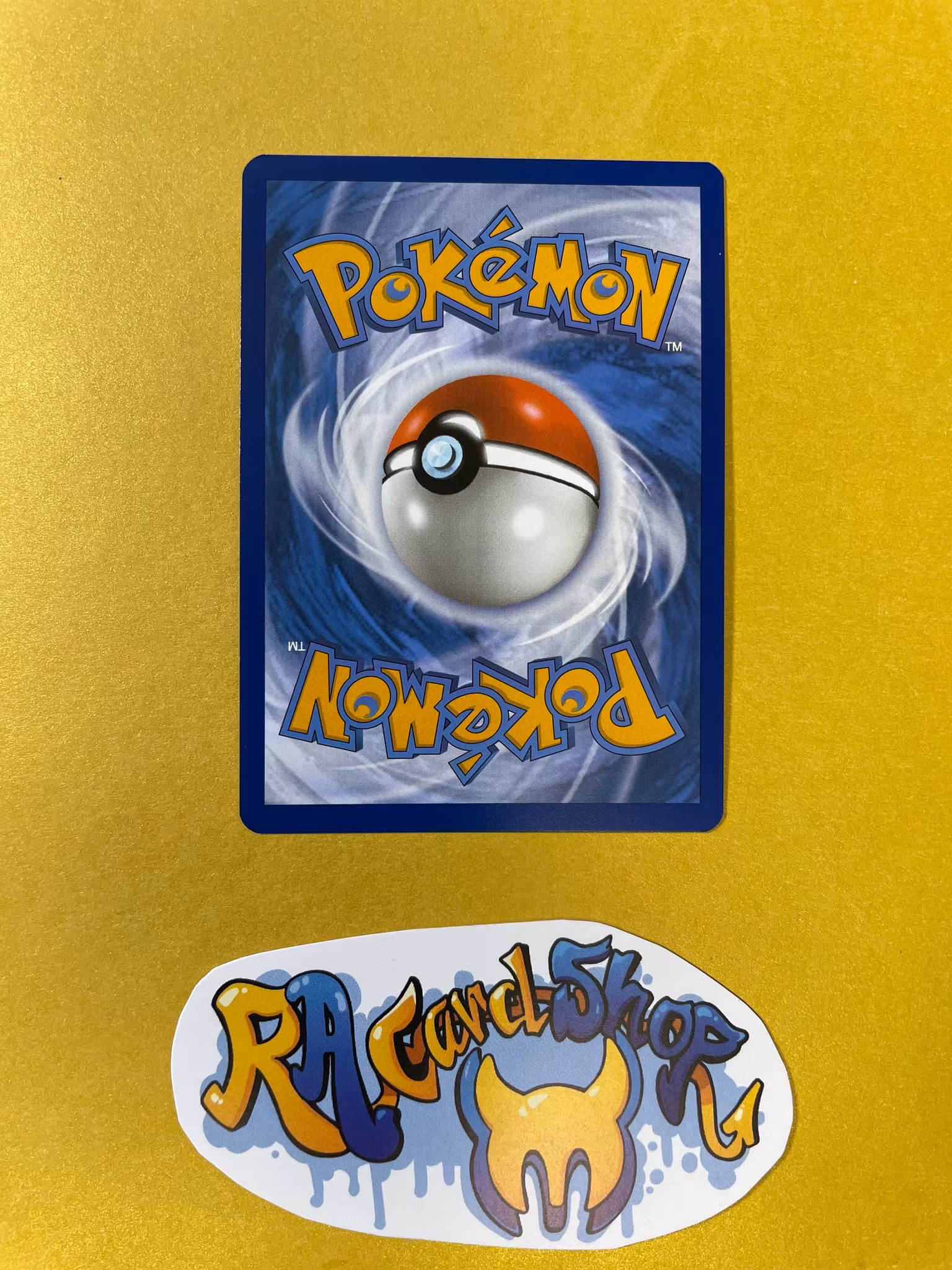 Natu Reverse Holo Common 071/182 Paradox Rift Pokemon