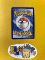 Plusle Reverse Holo Common 060/182 Paradox Rift Pokemon