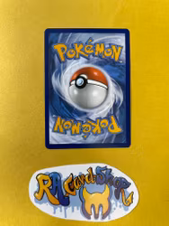 Vanillish Reverse Holo Common 044/182 Paradox Rift Pokemon