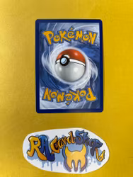 Vanillite Reverse Holo Common 043/182 Paradox Rift Pokemon