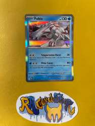 Palkia Holo Rare 040/182 Paradox Rift Pokemon