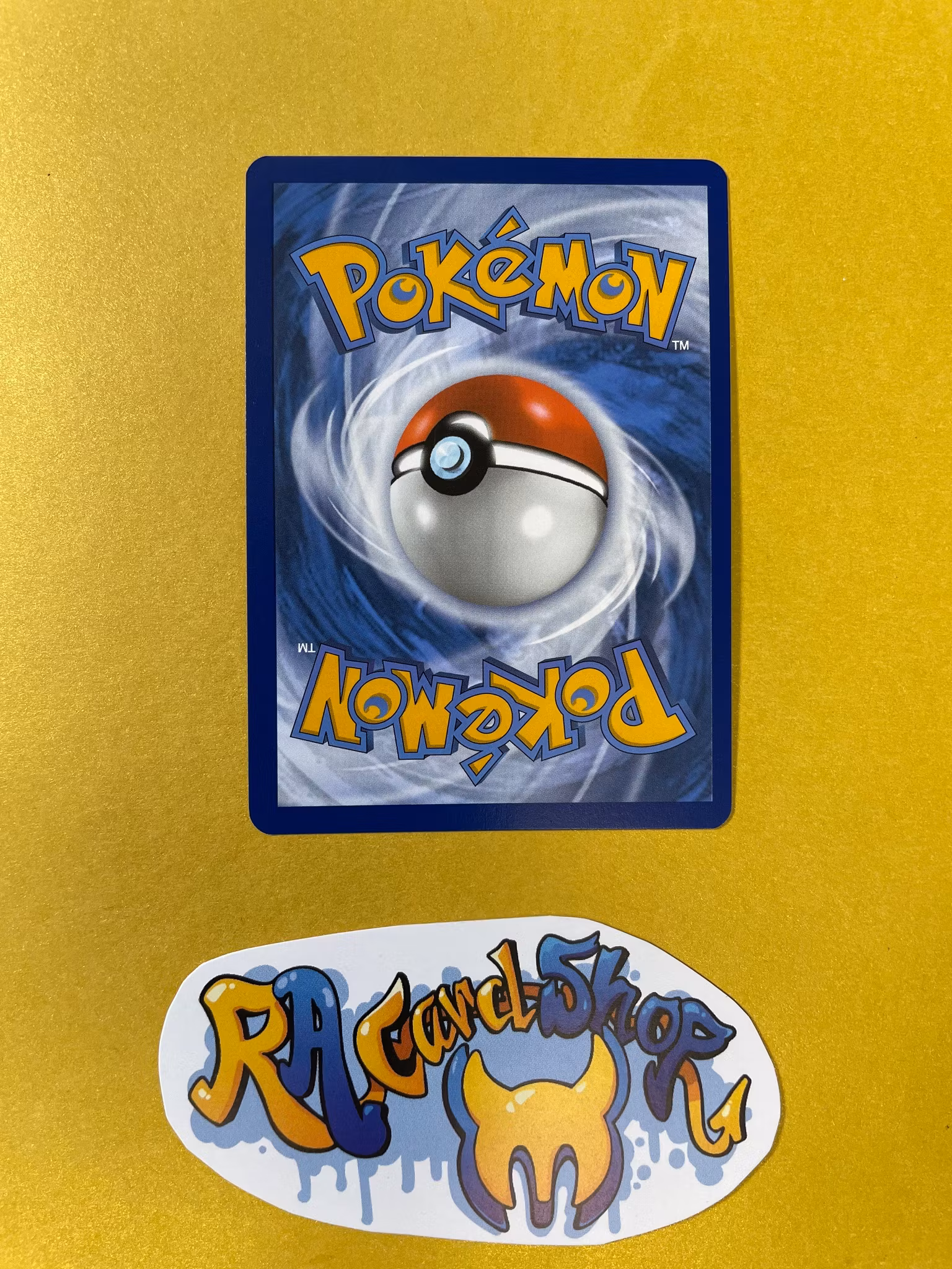 Volcanion Holo Rare 022/182 Paradox Rift Pokemon