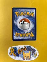 Volcanion Holo Rare 022/182 Paradox Rift Pokemon