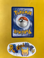 Bounsweet Reverse Holo Common 008/182 Paradox Rift Pokemon