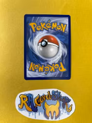 Bounsweet Reverse Holo Common 008/182 Paradox Rift Pokemon