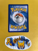 Lokix Holo Rare 122/182 Paradox Rift Pokemon