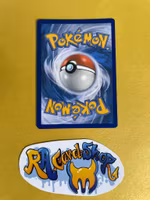 Groudon Holo Rare 093/182 Paradox Rift Pokemon